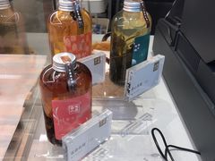 -奈雪的茶(深圳北站店)