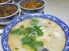 -裕丰源滋补烩面(天赋路店)