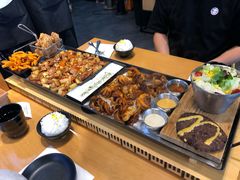 -DM CHICKEN 分米鸡