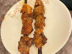 -贯贯吉·清真餐厅(浙江中路店)