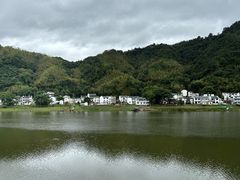 -新安江山水画廊风景区