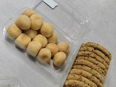 -泸溪河桃酥(秦淮夫子庙一店)