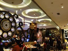 -芭菲盛宴·环球美食(北城国际店)