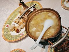 -砂锅居·始于1741(万丰路店)
