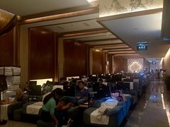 -水云间水疗会馆(福强路店)