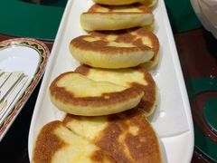 蒙古酸奶饼-九十九顶毡房(阜石路店)