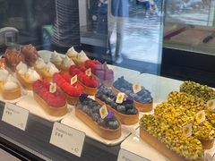 -Money Shops(愚园路店)