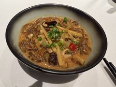 -荣轩(新荣记环球金融中心店)