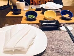 -佛山希尔顿酒店·融誉亚洲美食荟