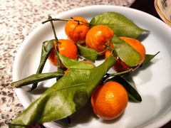 -南京大牌档(香港广场店)