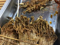 金针菇-阿姨小肉摊(同济西苑店)