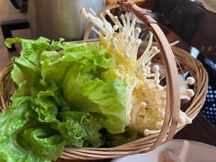 -同仁四季椰子鸡(罗湖国贸店)