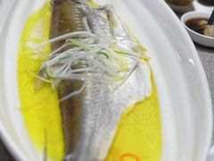 -太湖饭店·寄畅轩中餐厅