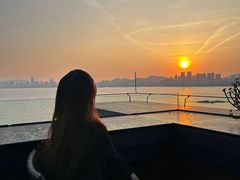 -影吧•悬崖海景(珠海凤凰湾悦椿酒店)