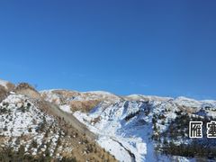 -雁门关景区