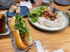 -越美小馆·越南料理(曲江店)
