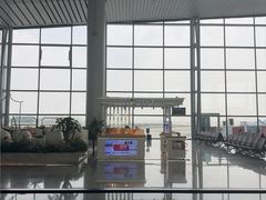 -广州白云国际机场-T2航站楼