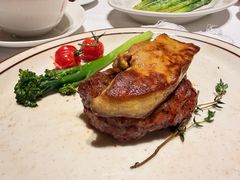 -黑宝石西餐厅(汇励99城市公园店)