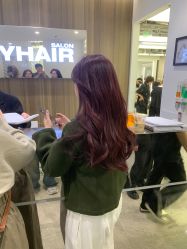 -MY HAIR ARDOR