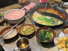 -冯校长老火锅(深圳总店)