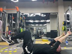 -VPsmart私教健身工作室(新华路旗舰店)