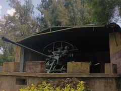 -大嶝英雄三岛战地观光园