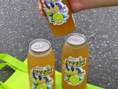 -丘大叔柠檬茶(乐峰广场分店)
