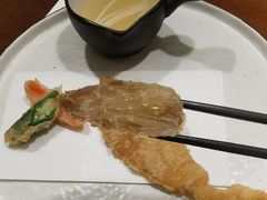 -潮汕味道·煮海餐厅(金麟大厦店)