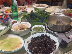 -陶然居·重庆菜(解放碑店)