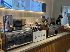 -星巴克臻选(威海威高广场店)