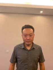 -极客侠男士假发定制补发