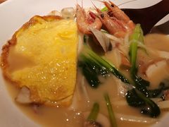 -荣家黄鱼面(前滩太古里店)
