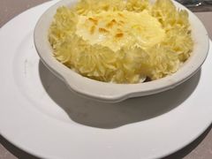 -波特曼西餐厅(南岗店)