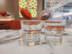 -纽约客美式餐厅(新奥购物中心店)