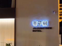 -枣子树·素食餐厅(普陀山店)