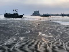 -南澳海滩