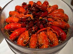 -雀蓝川菜(滨湖万象汇店)