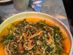 -浩海火燒雲傣家菜(芮欧百货店)