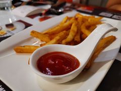 -斗牛士牛排(中大银泰店)