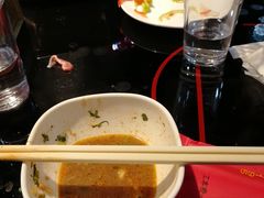 -喜临门火锅(南屯店)