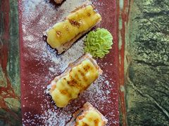 -炙柒Sekinana·精致料理 烧鸟·铁板烧(海上世界店)