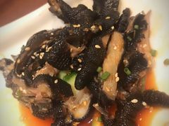 -川流不息·地道川菜·小龙虾(新松江路店)