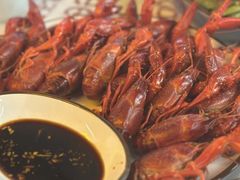 -小田油焖小龙虾(双井店)