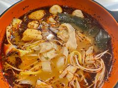 -刘文祥麻辣烫(蛇口店)