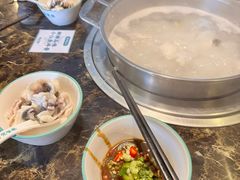 -鱼粤鲜淘米捞·中山脆肉鲩火锅(悦湖会店)