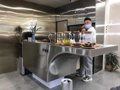 -DX HAIR SALON·发现未知美发沙龙