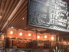 -南通滨江洲际酒店-西集自助餐厅