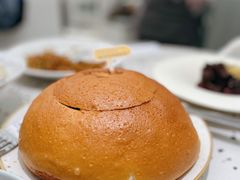 咖喱面包鸡-大树餐厅(朝阳大悦城店)