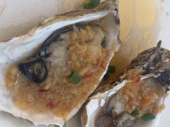 -舌尖上·霞浦滩涂海鲜·新闽菜(总店)