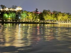 -南通濠河风景名胜区